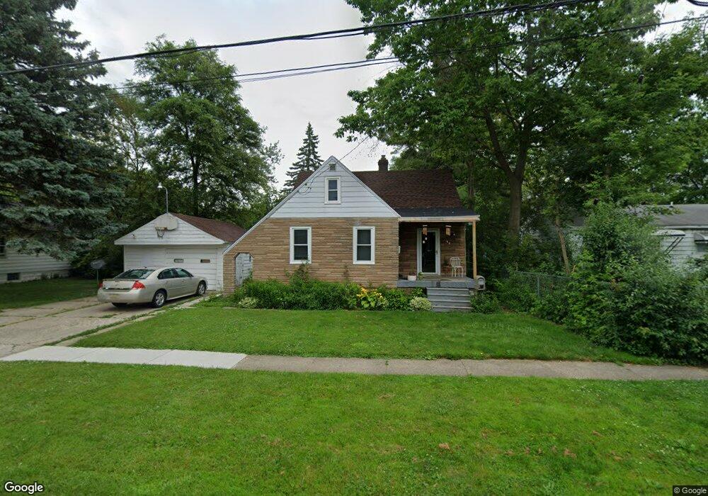 2010 N Dexter St, Flint, MI 48506 - photo 1