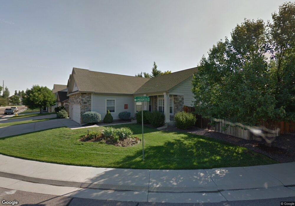 5154 S Andes St, Centennial, CO 80015 - photo 1