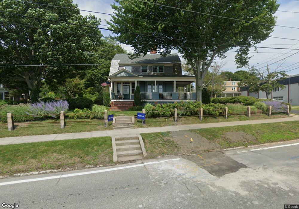 186 Hope St, Bristol, RI 02809 - photo 1