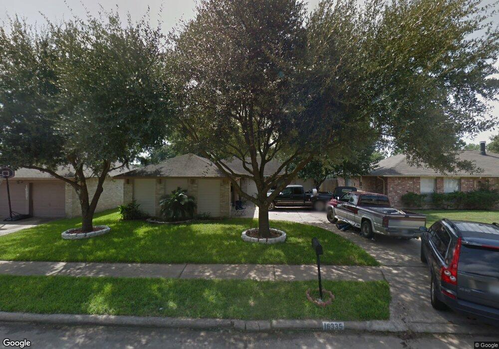 16335 Maplemont Dr, Houston, TX 77095 - photo 1