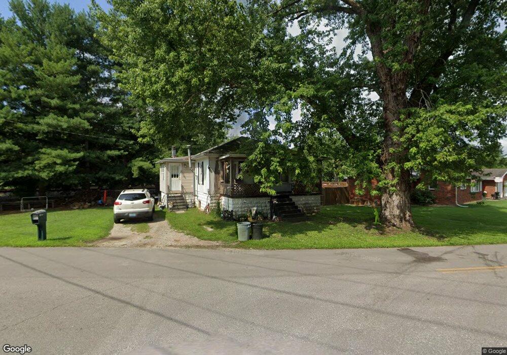 2032 Main St, Greenup, KY 41144 - photo 1