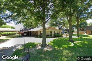 502 Fairmont Rd, Steele, MO 63877