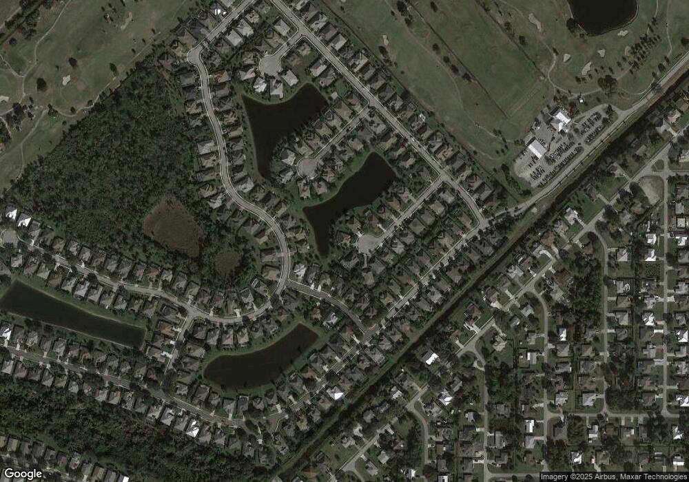 614 Monarch Way, Sebastian, FL 32958 - photo 1