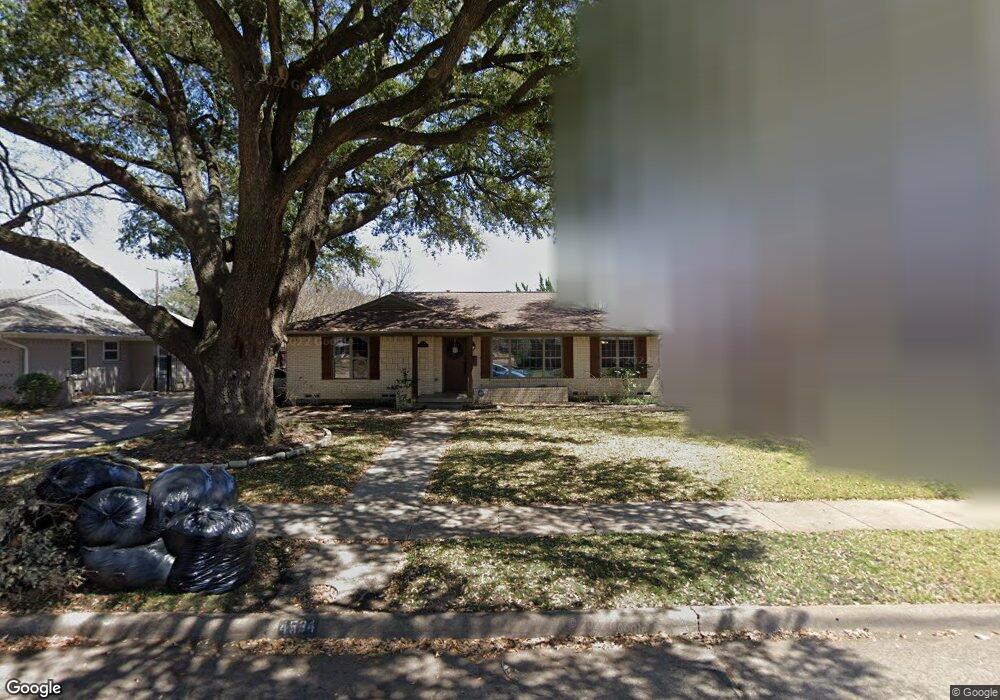 4534 Saint Landry Dr, Dallas, TX 75214 - photo 1