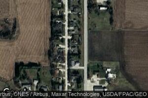 6204 Douglas St, Dunkerton, IA 50626