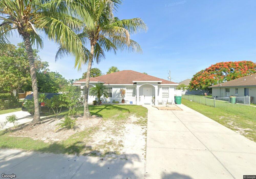 1815 40th Terrace SW, Naples, FL 34116 - photo 1