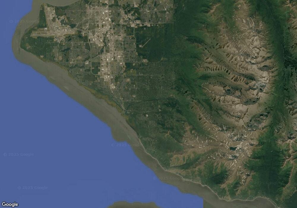 L5 B8 Cape Saville Dr, Anchorage, AK 99516 - photo 1