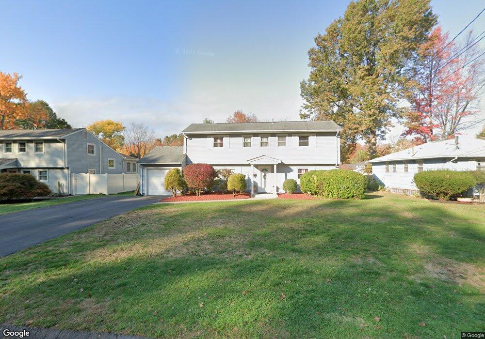 90 Northbrook Dr, West Hartford, CT 06117 - photo 1