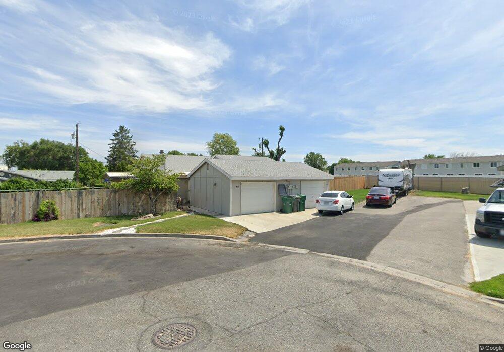 415 S Quillan Place, Kennewick, WA 99336 - photo 1