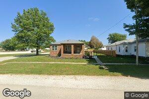 213 W D St, Alpha, IL 61413