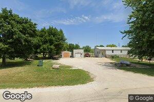109 E King St, Bradgate, IA 50520