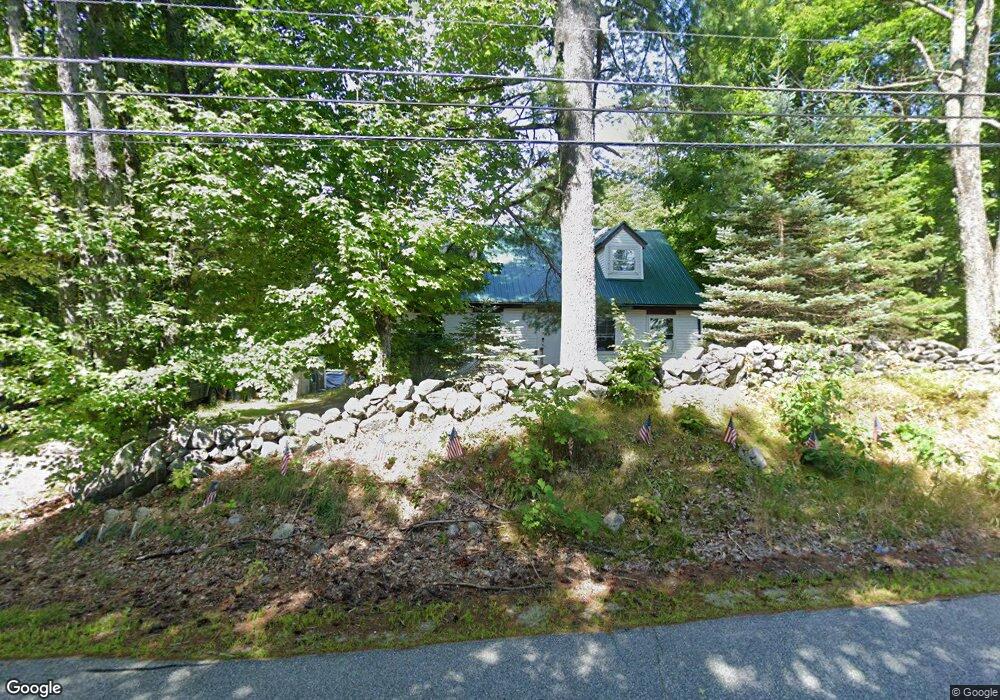 103 Jones Rd, Effingham, NH 03882 - photo 1