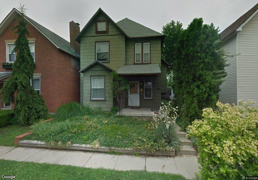 426 Stanley Ave, Columbus, OH 43206 - photo 1