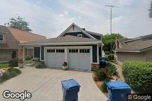 1250 Burlington Dr, Hickory Corners, MI 49060