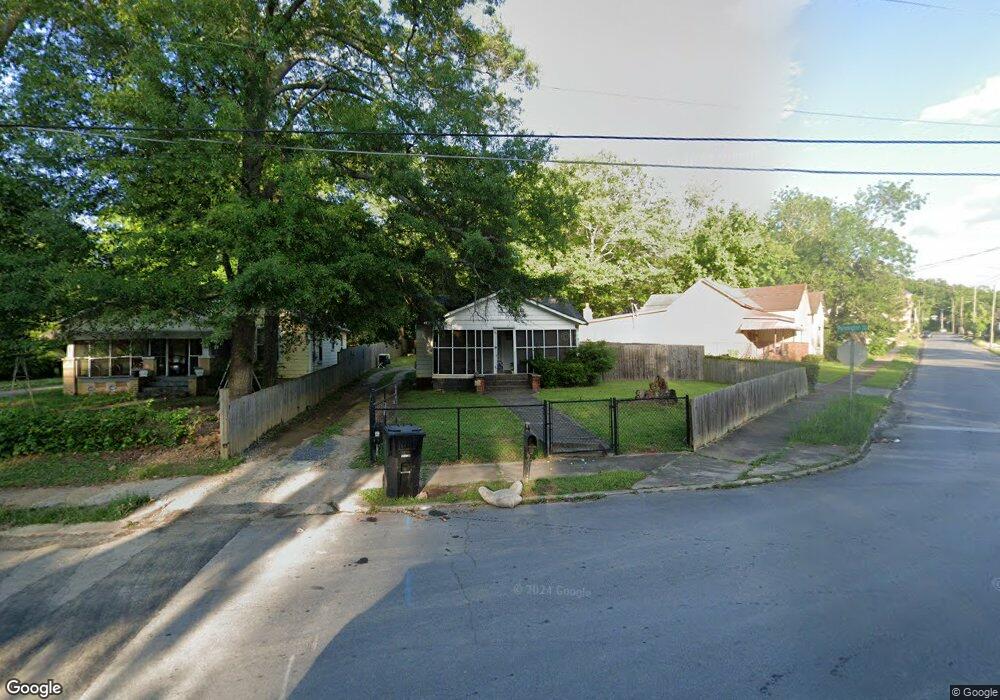 511 Pennington Ave SW, Rome, GA 30161 - photo 1