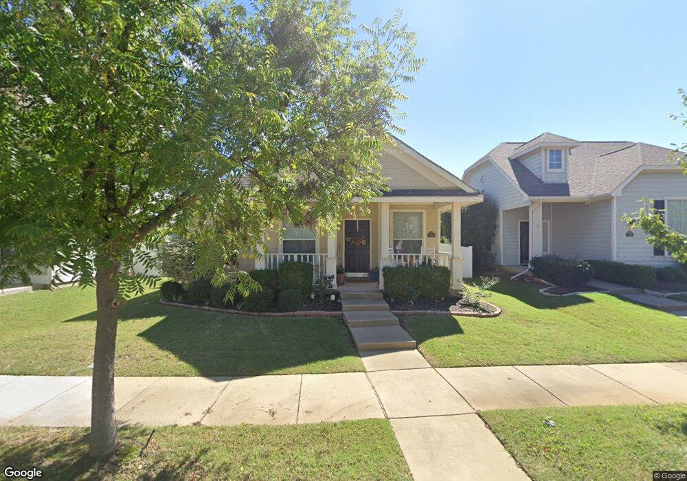 1300 Oakcrest Dr, Providence Village, TX 76227 - photo 1