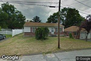10 Turin Rd, Worcester, MA 01604