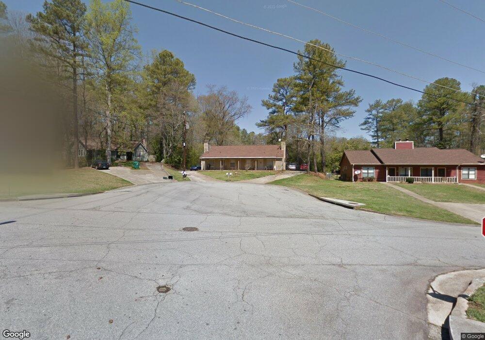 N N Diane Ct unit LEFT, Smyrna, GA 30080 - photo 1