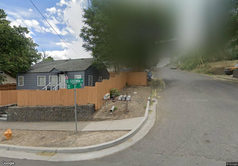 610 SE 8th St, Pendleton, OR 97801 - photo 1