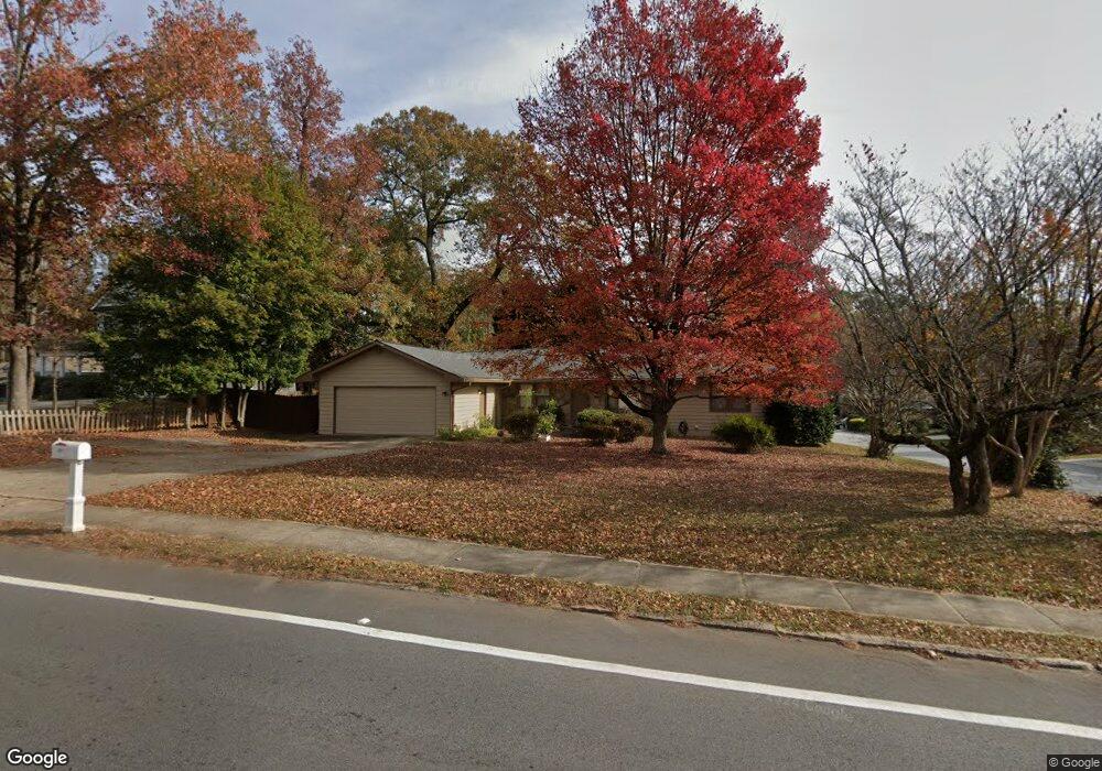 2047 Brockett Rd unit 27, Tucker, GA 30084 - photo 1