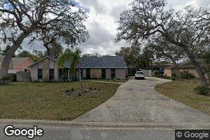 1404 Oak Forest Dr, Ormond Beach, FL 32174