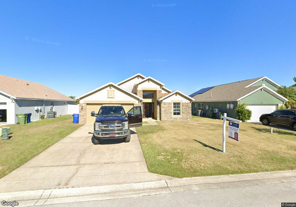 3021 Buckeye Point Dr, Winter Haven, FL 33881 - photo 1