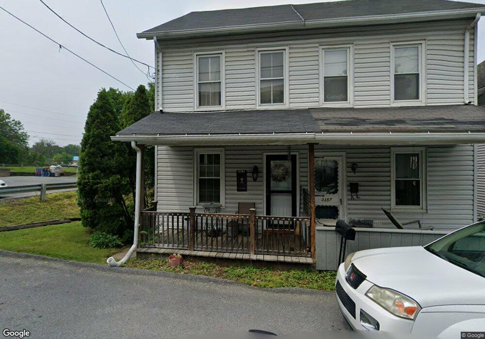 3361 Franklin St, Slatington, PA 18080 - photo 1