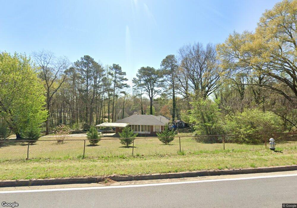 5757 S Gordon Rd, Austell, GA 30168 - photo 1