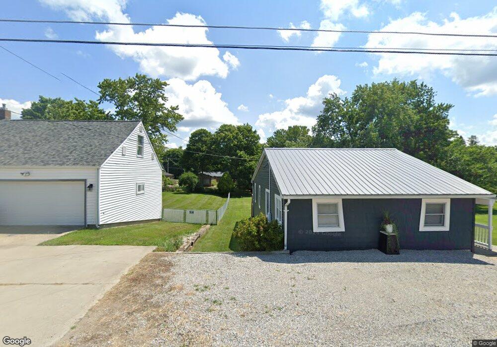 651 Devils Lake Hwy, Manitou Beach, MI 49253 - photo 1