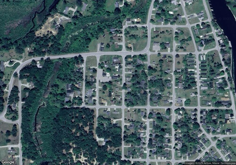 311 4th St N, Oscoda, MI 48750 - photo 1