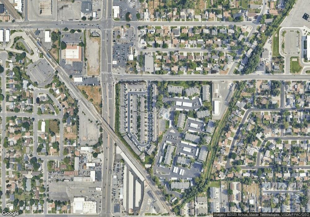 7851 S Spring Station Way unit 11, Midvale, UT 84047 - photo 1