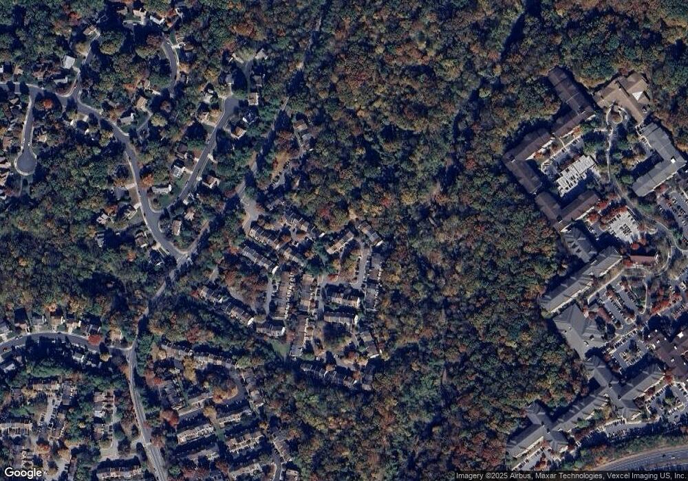 6815 Wild Rose Ct, Springfield, VA 22152 - photo 1