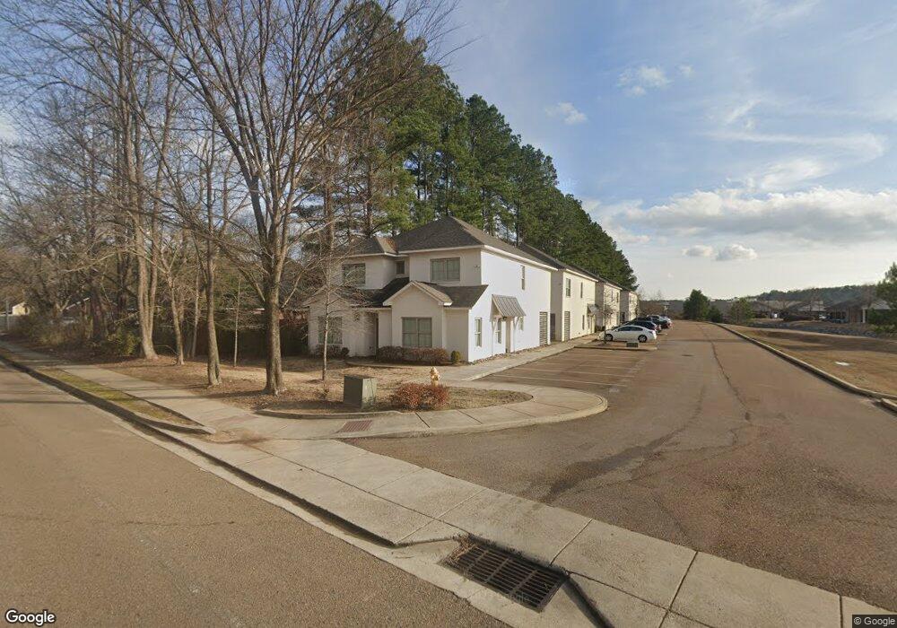 LOT 55 Twin Cove, Oxford, MS 38655 - photo 1