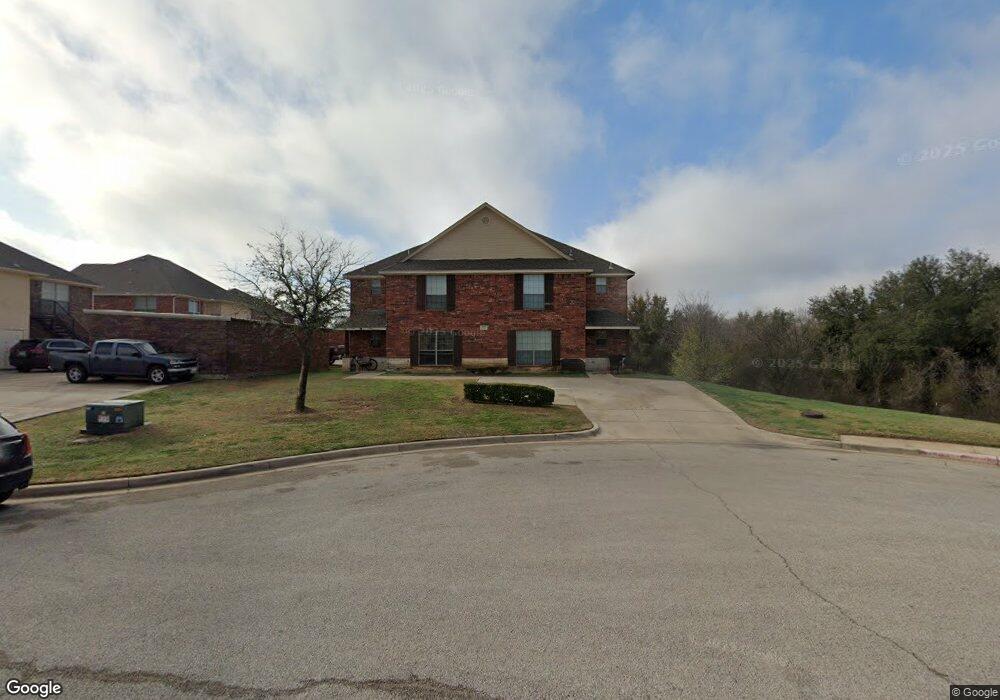 337 Jennifer Ct, Weatherford, TX 76086 - photo 1