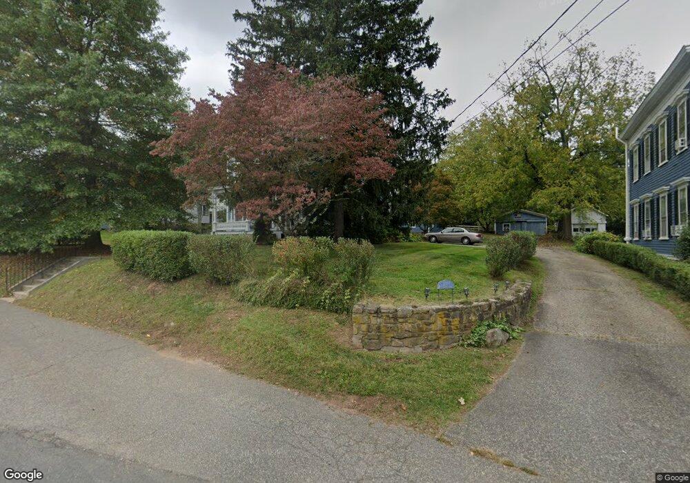 374 Pittstown Rd, Pittstown, NJ 08867 - photo 1