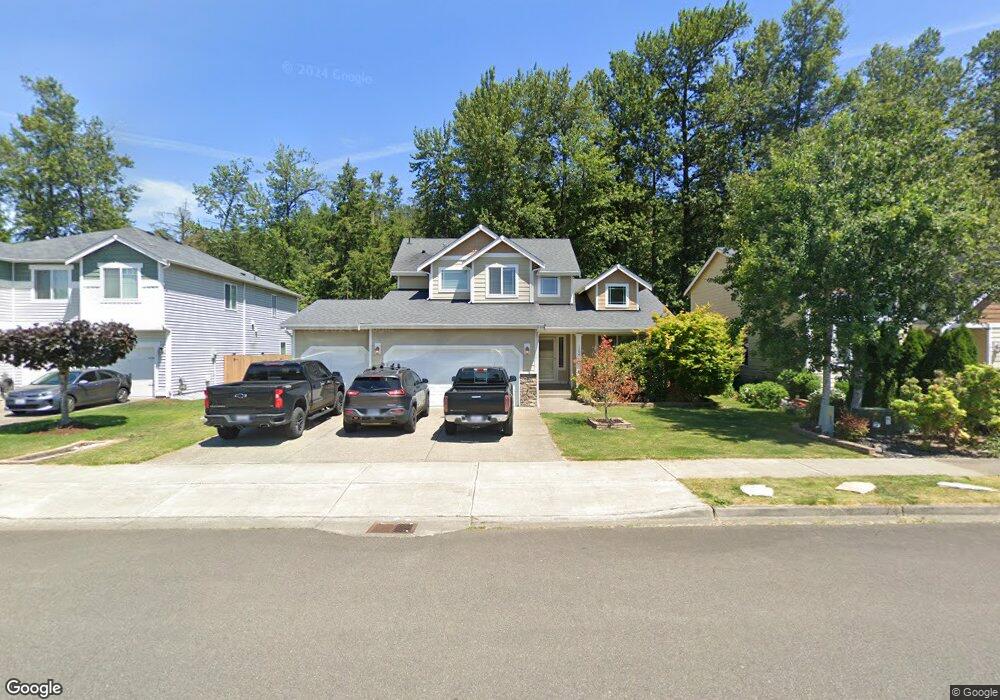 1304 Daffodil Ave NE, Orting, WA 98360 - photo 1