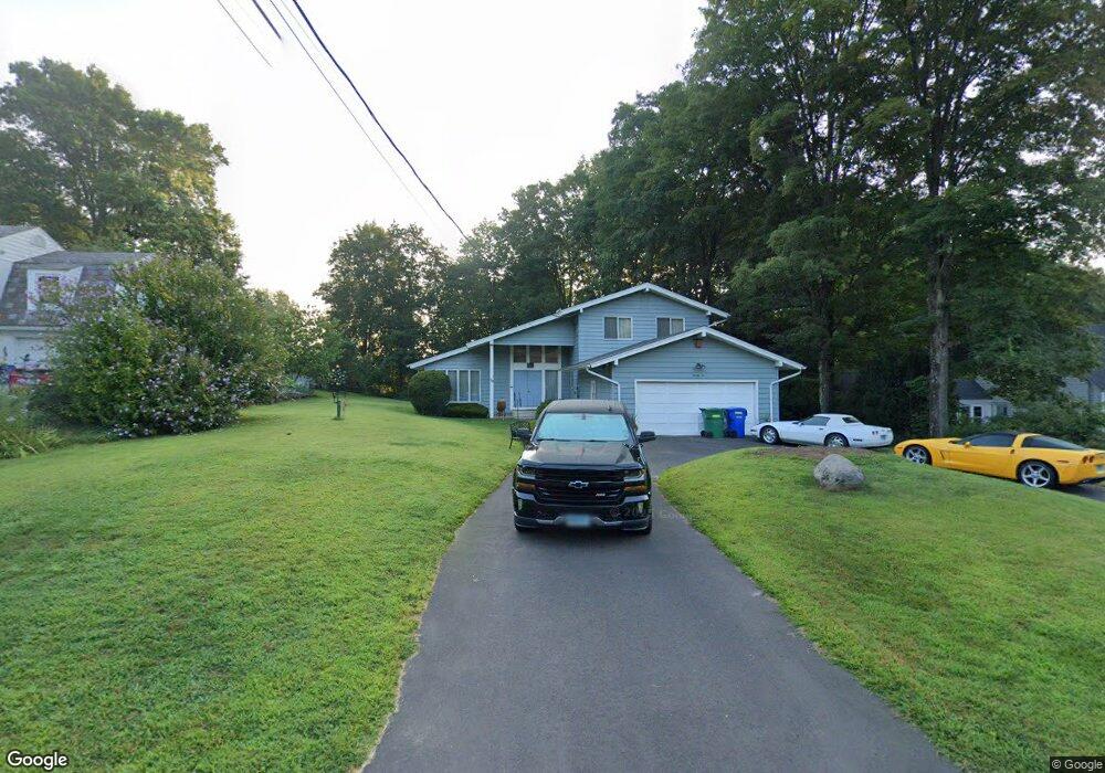 22 Terry Plains Rd, Bloomfield, CT 06002 - photo 1