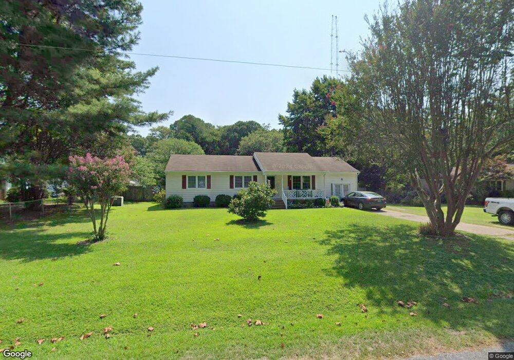 2715 Pigeon Hill Rd, Hayes, VA 23072 - photo 1