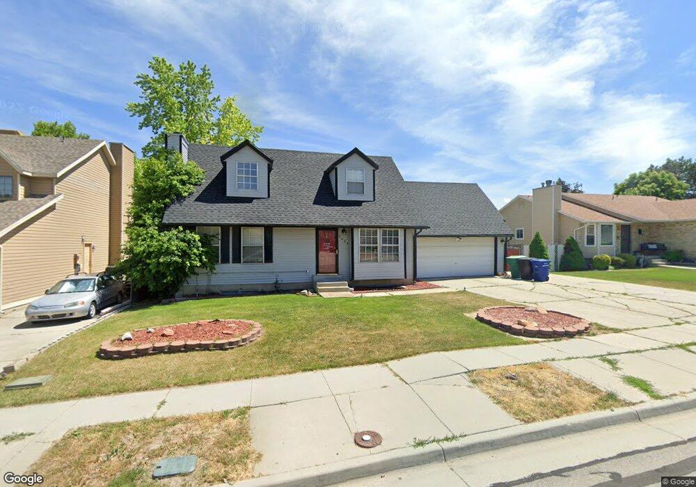 5205 Saguaro Dr, West Jordan, UT 84081 - photo 1