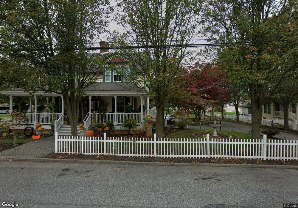 302 N Cass St, Middletown, DE 19709 - photo 1