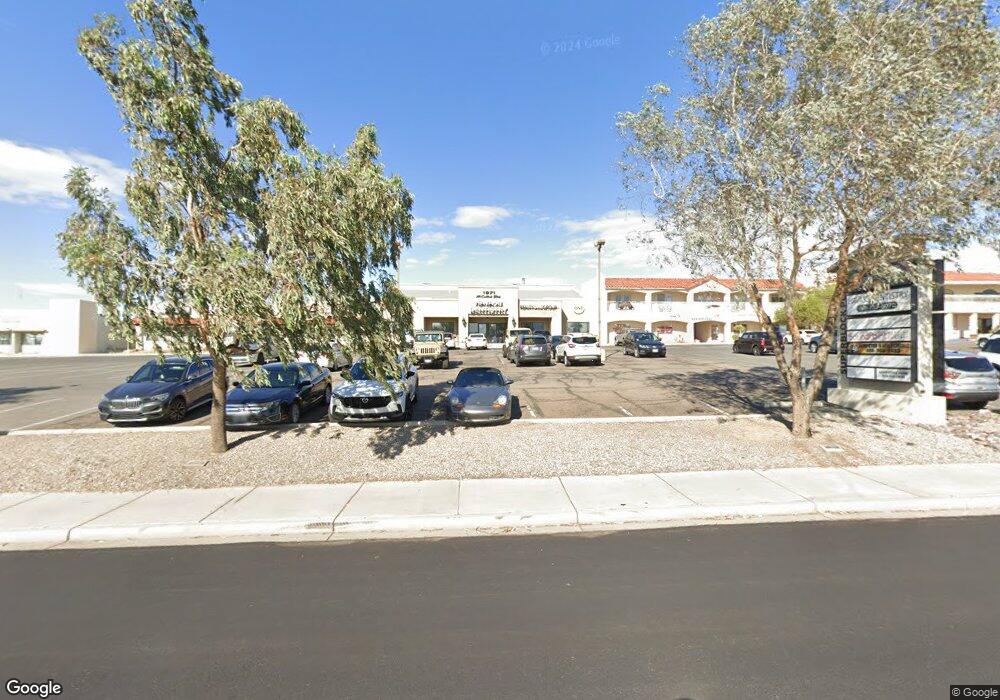 1971 Mcculloch Blvd N unit 200, Lake Havasu City, AZ 86403 - photo 1