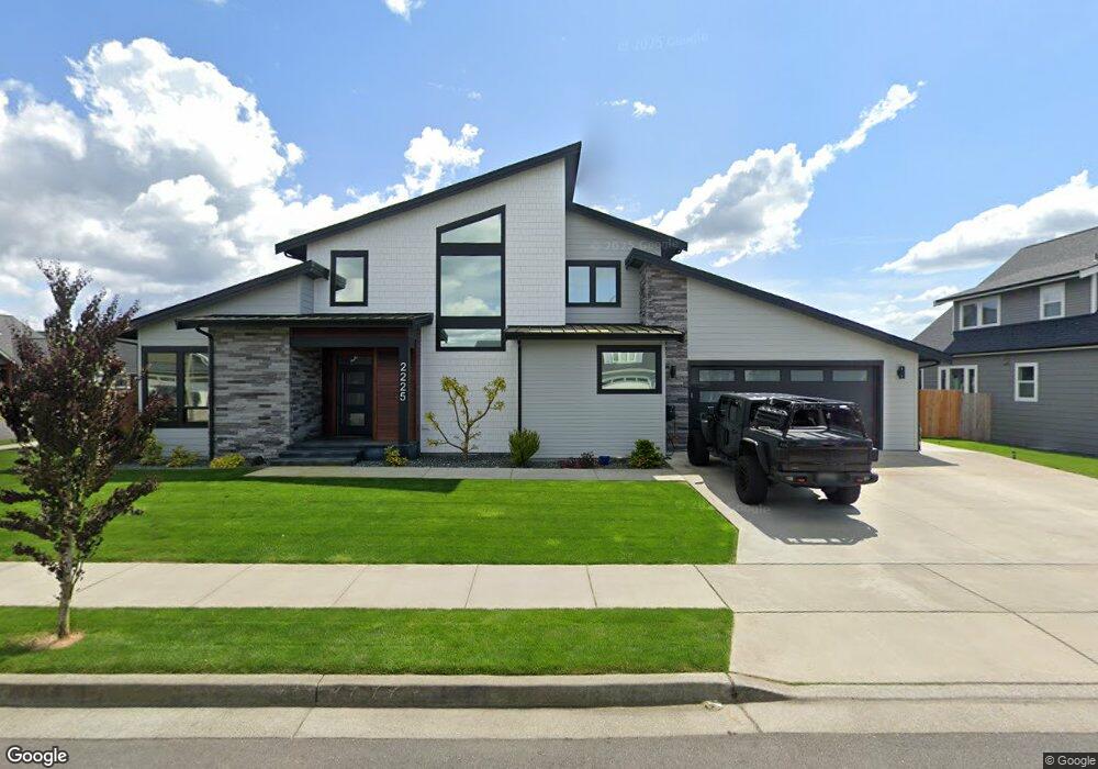 2225 Berryman Loop, Lynden, WA 98264 - photo 1