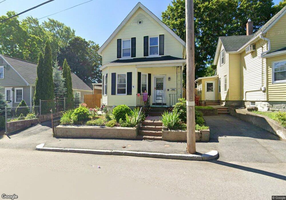 94 C St, Lowell, MA 01851 - photo 1