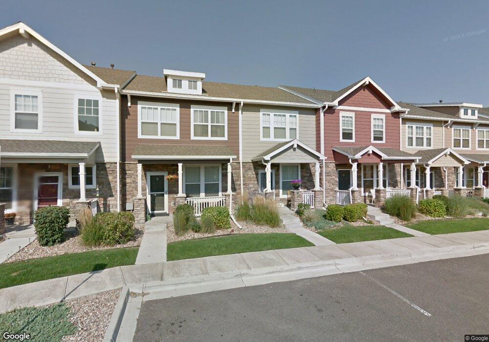 13616 Garfield St unit D, Thornton, CO 80602 - photo 1