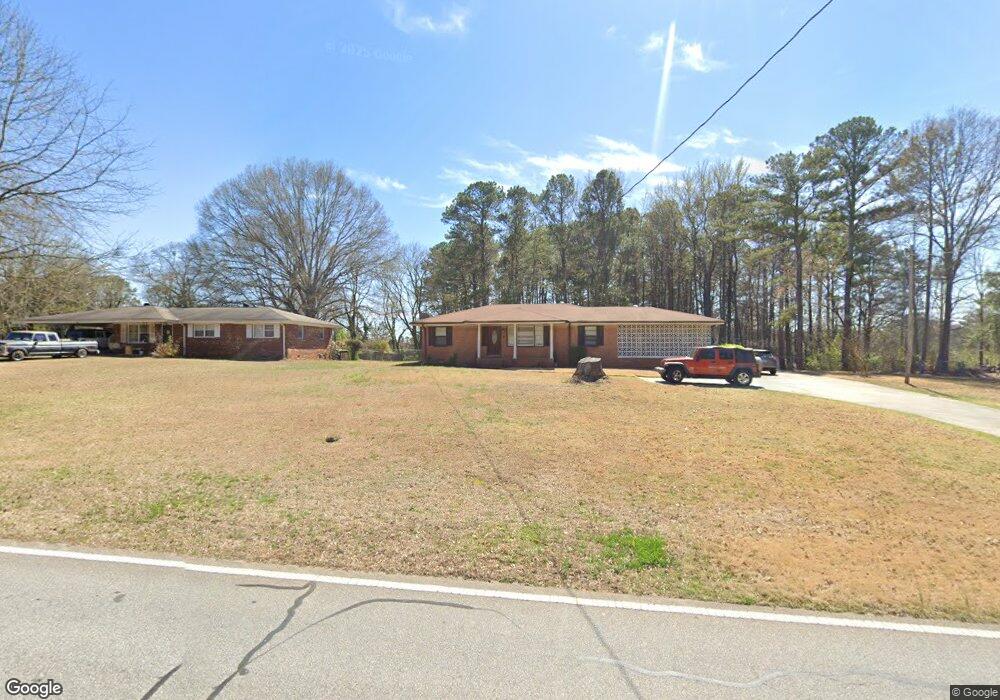 1949 Mcduffie Rd, Austell, GA 30106 - photo 1