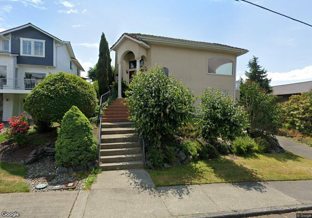 750 Maple St, Edmonds, WA 98020 - photo 1