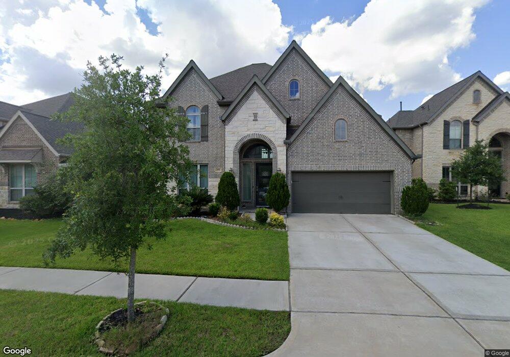 4105 Emerson Cove Dr, Spring, TX 77386 - photo 1