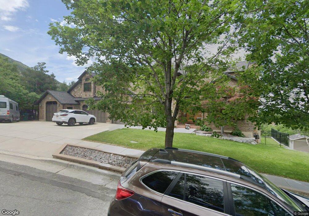 2710 Canton Ln, Sandy, UT 84092 - photo 1