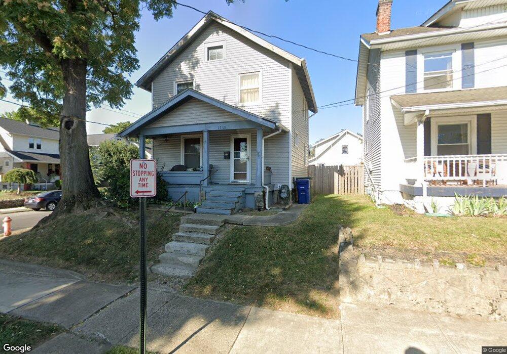 1575 S 6th St, Columbus, OH 43207 - photo 1