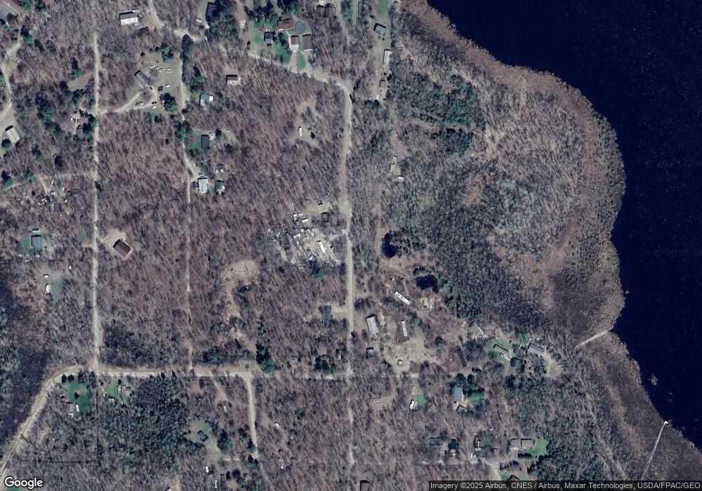 XXX 182nd Ave, McGregor, MN 55760 - photo 1